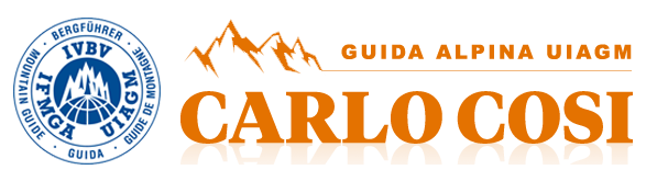Carlo Cosi – Guida Alpina UIAGM Veneto
