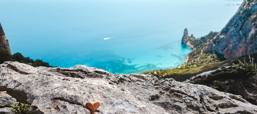 Trekking Selvaggio Blu, Sardegna
